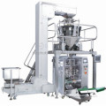 Complete potato processing machinery